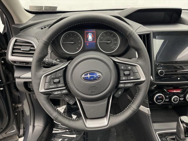 used 2020 Subaru Forester car, priced at $26,149