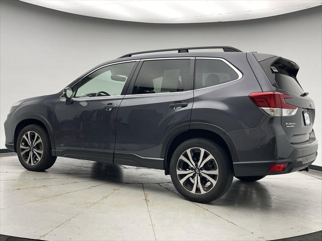 used 2020 Subaru Forester car, priced at $26,749