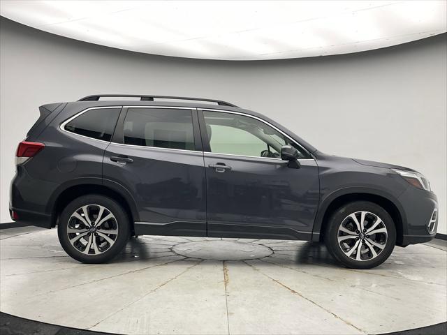 used 2020 Subaru Forester car, priced at $26,149