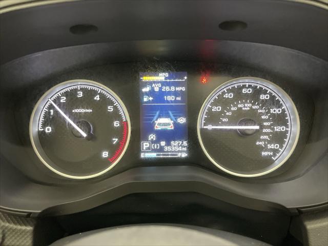 used 2020 Subaru Forester car, priced at $26,149