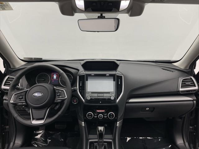 used 2020 Subaru Forester car, priced at $26,149