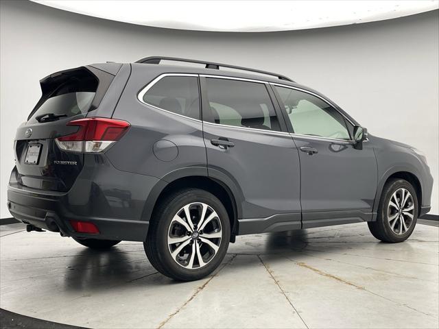 used 2020 Subaru Forester car, priced at $26,749