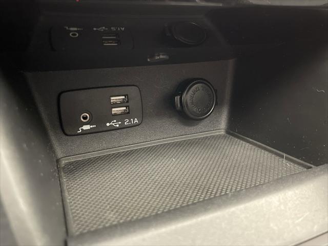 used 2020 Subaru Forester car, priced at $26,149
