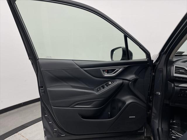 used 2020 Subaru Forester car, priced at $26,149