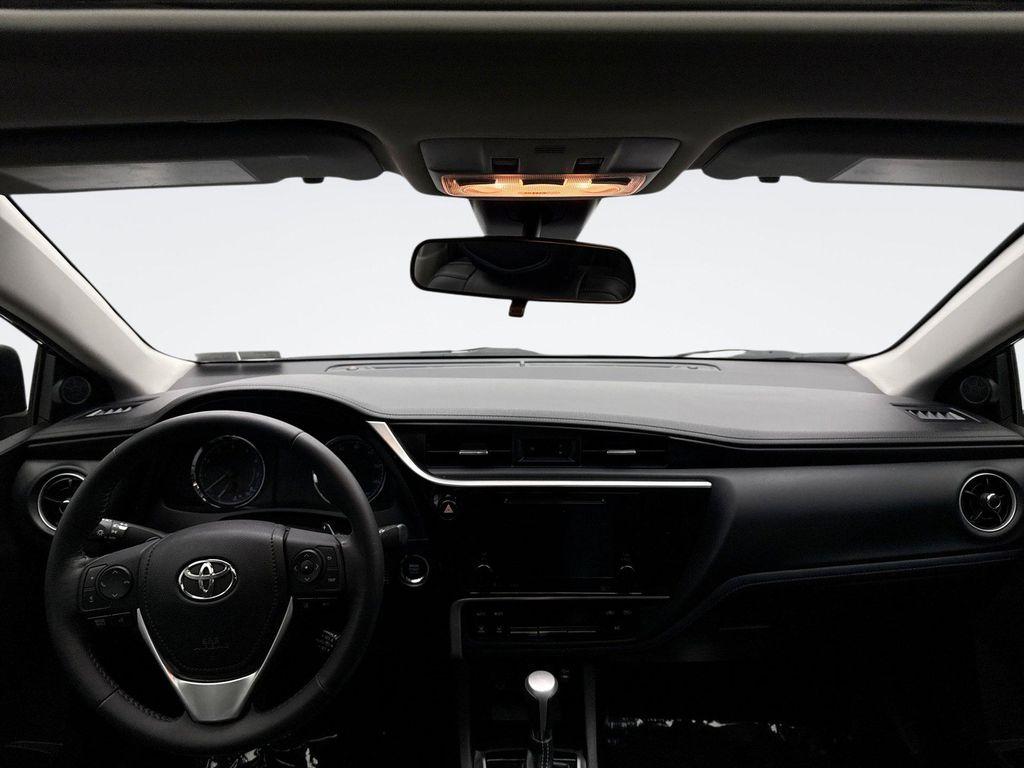 used 2019 Toyota Corolla car, priced at $22,549