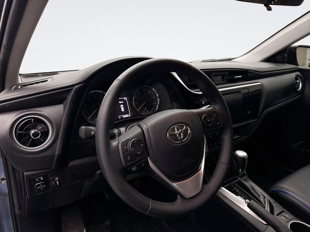 used 2019 Toyota Corolla car, priced at $22,549
