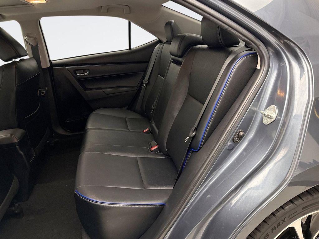 used 2019 Toyota Corolla car, priced at $22,549