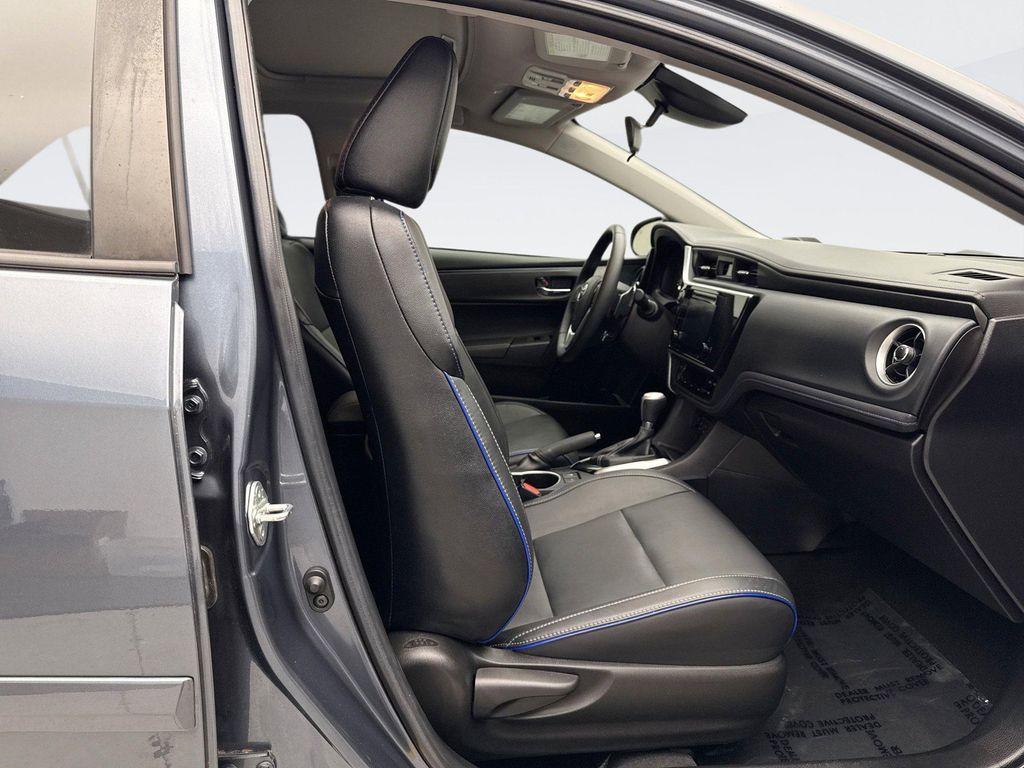 used 2019 Toyota Corolla car, priced at $22,549