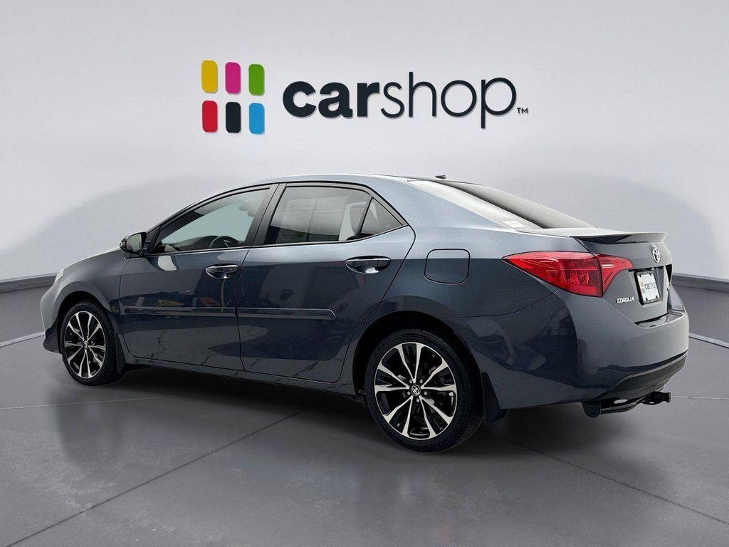 used 2019 Toyota Corolla car, priced at $22,549