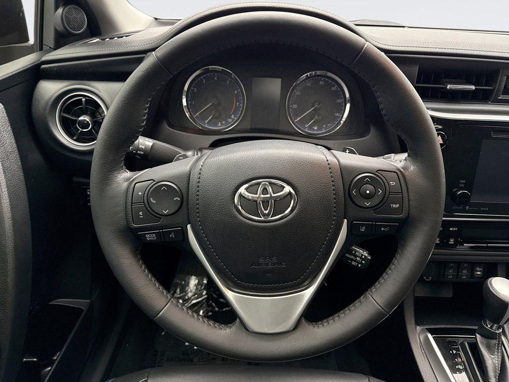 used 2019 Toyota Corolla car, priced at $22,549