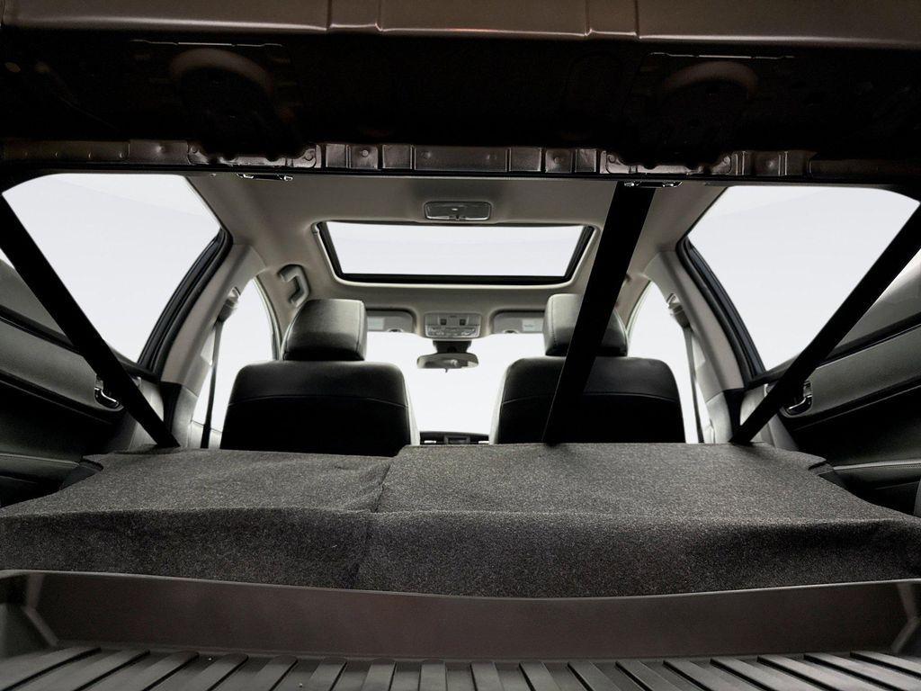 used 2019 Toyota Corolla car, priced at $22,549