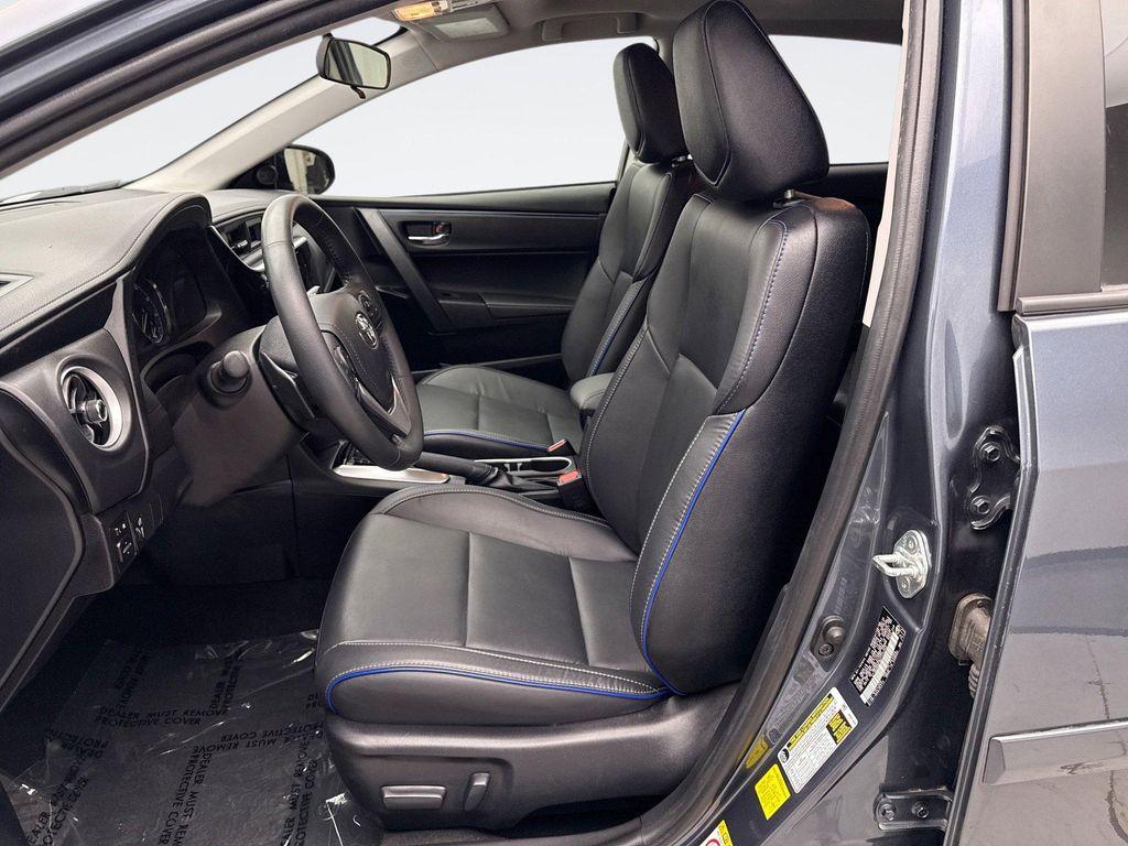 used 2019 Toyota Corolla car, priced at $22,549