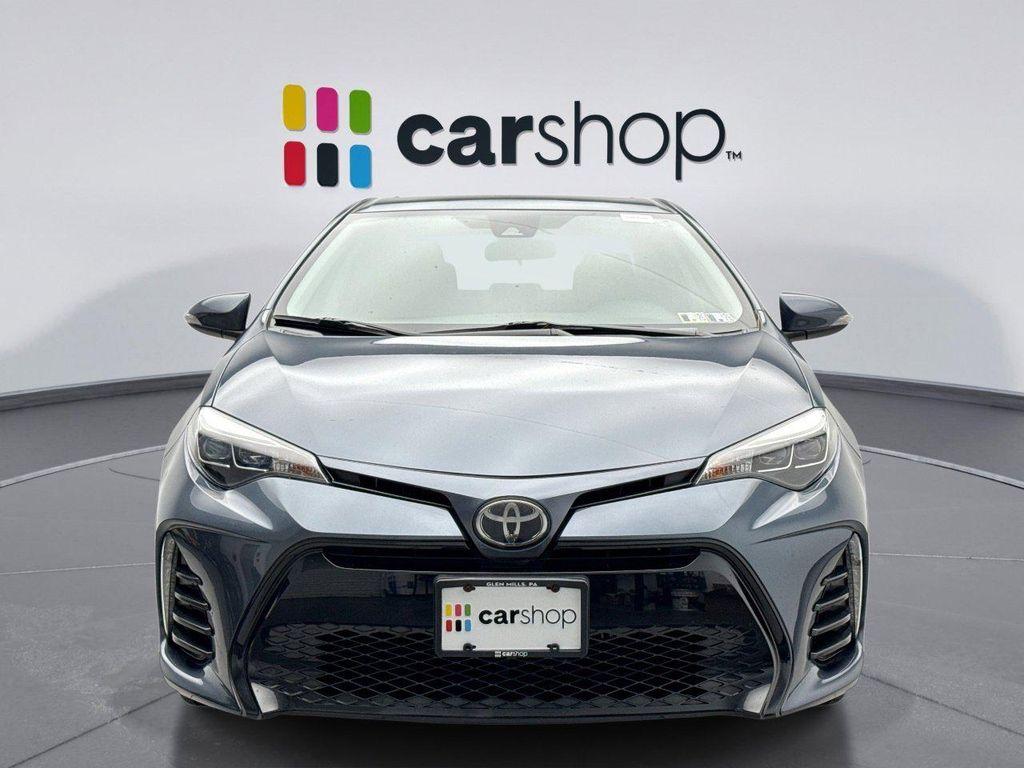 used 2019 Toyota Corolla car, priced at $22,549