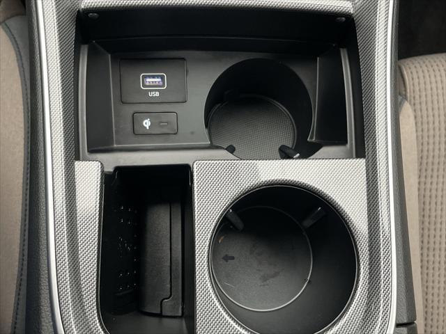 used 2023 Hyundai Santa Fe car, priced at $25,100