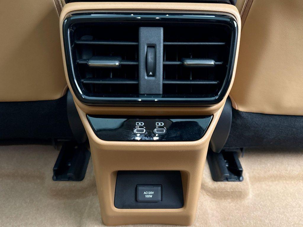 used 2024 Lexus RZ 300e car, priced at $35,098