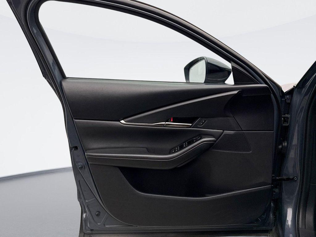 used 2024 Mazda CX-30 car, priced at $24,700