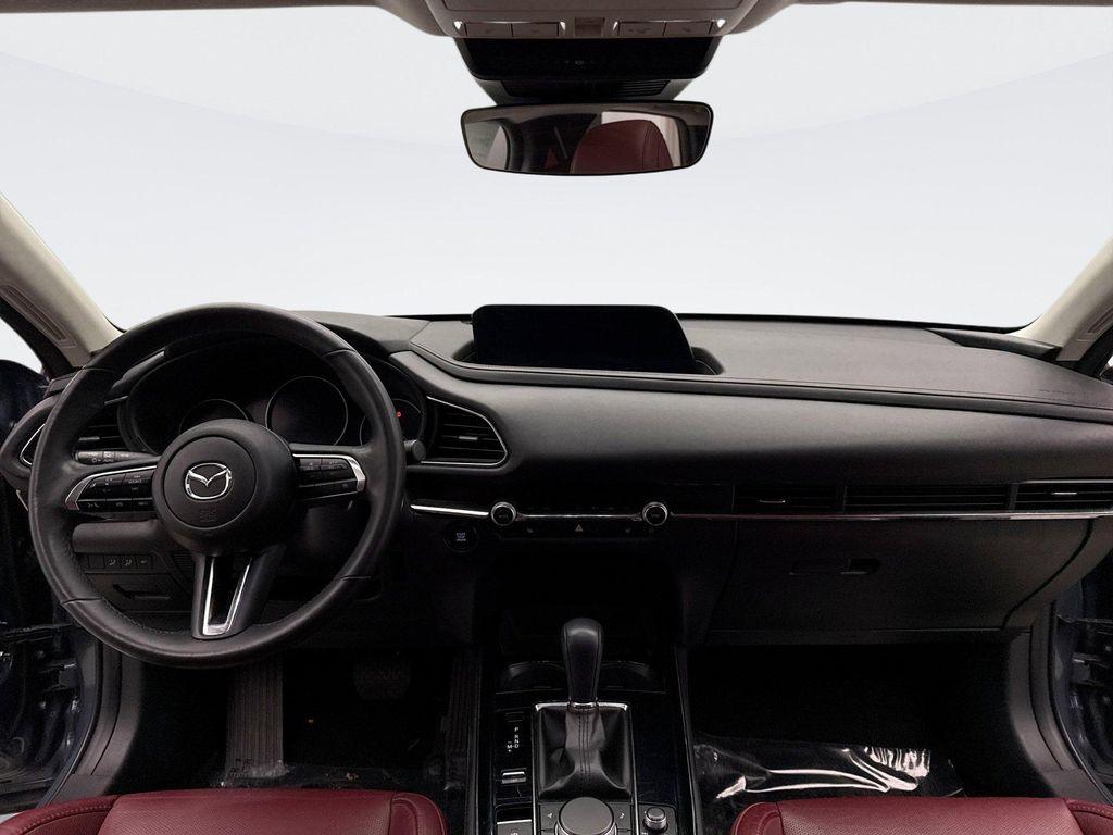 used 2024 Mazda CX-30 car, priced at $24,700