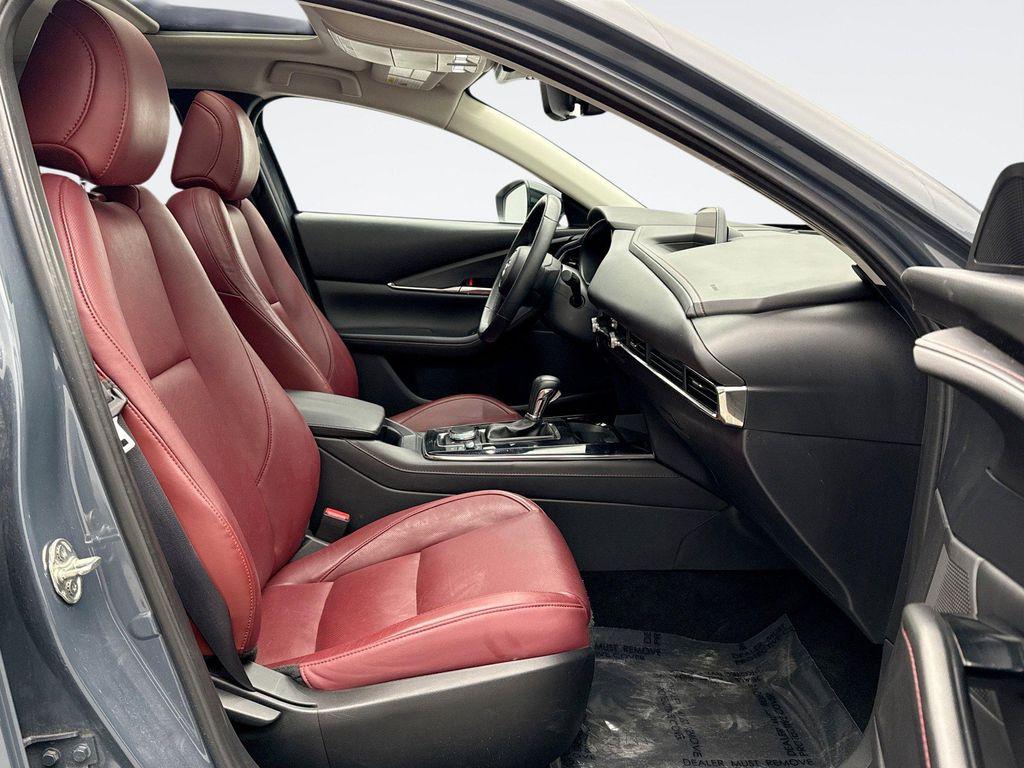 used 2024 Mazda CX-30 car, priced at $24,700