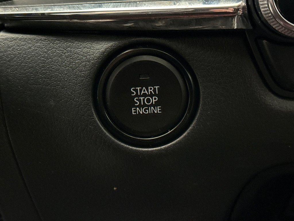 used 2024 Mazda CX-30 car, priced at $24,700