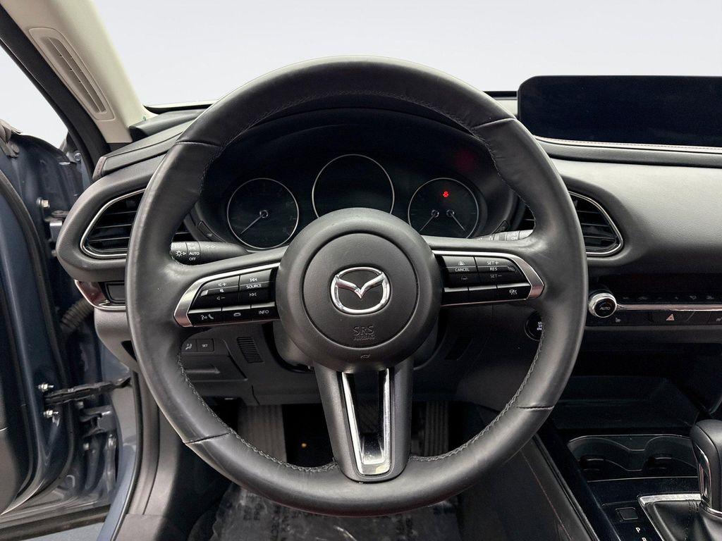 used 2024 Mazda CX-30 car, priced at $24,700