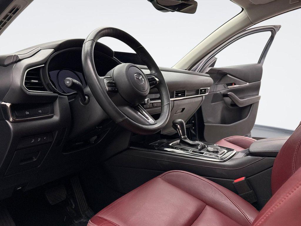 used 2024 Mazda CX-30 car, priced at $24,700