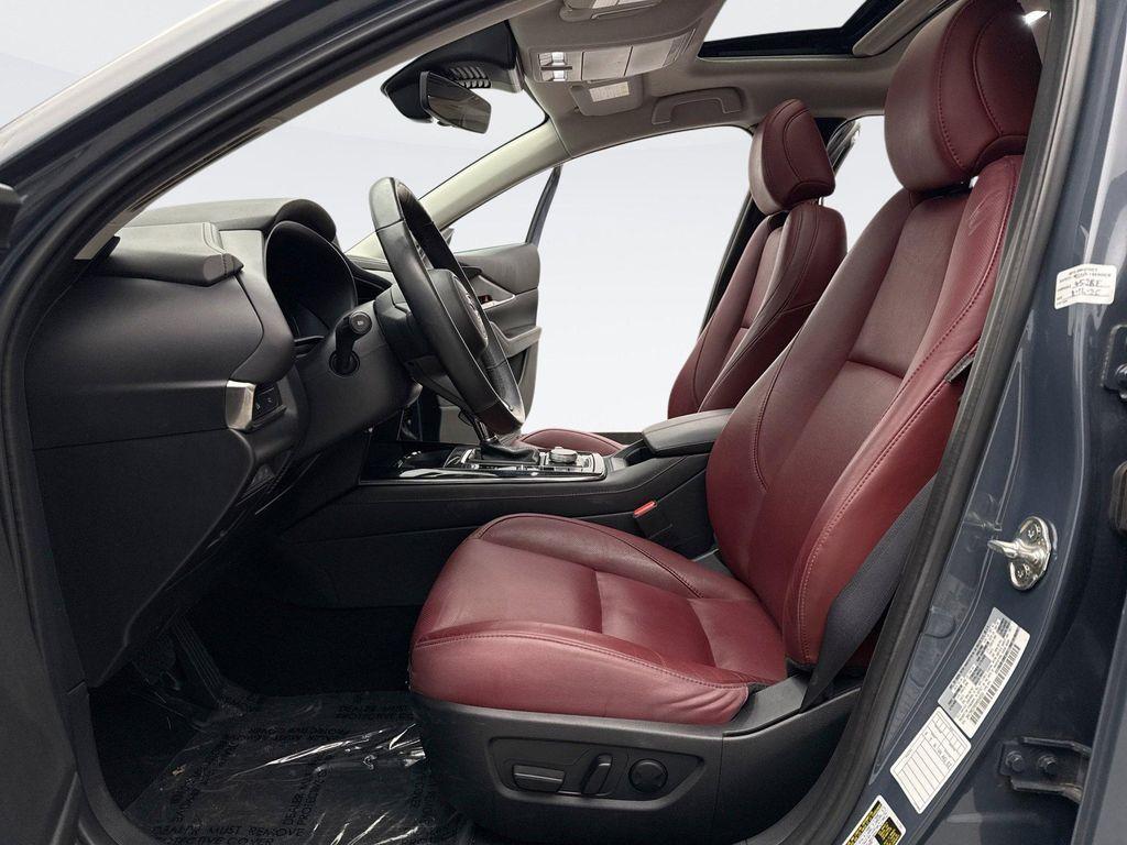 used 2024 Mazda CX-30 car, priced at $24,700