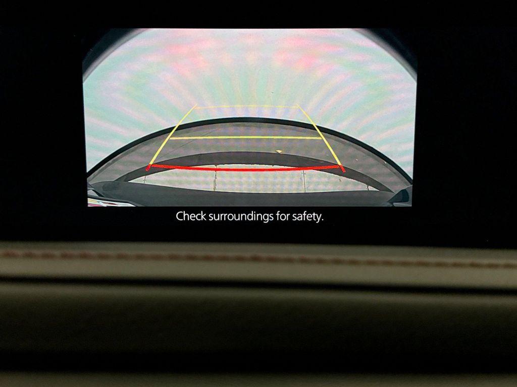 used 2024 Mazda CX-30 car, priced at $24,700