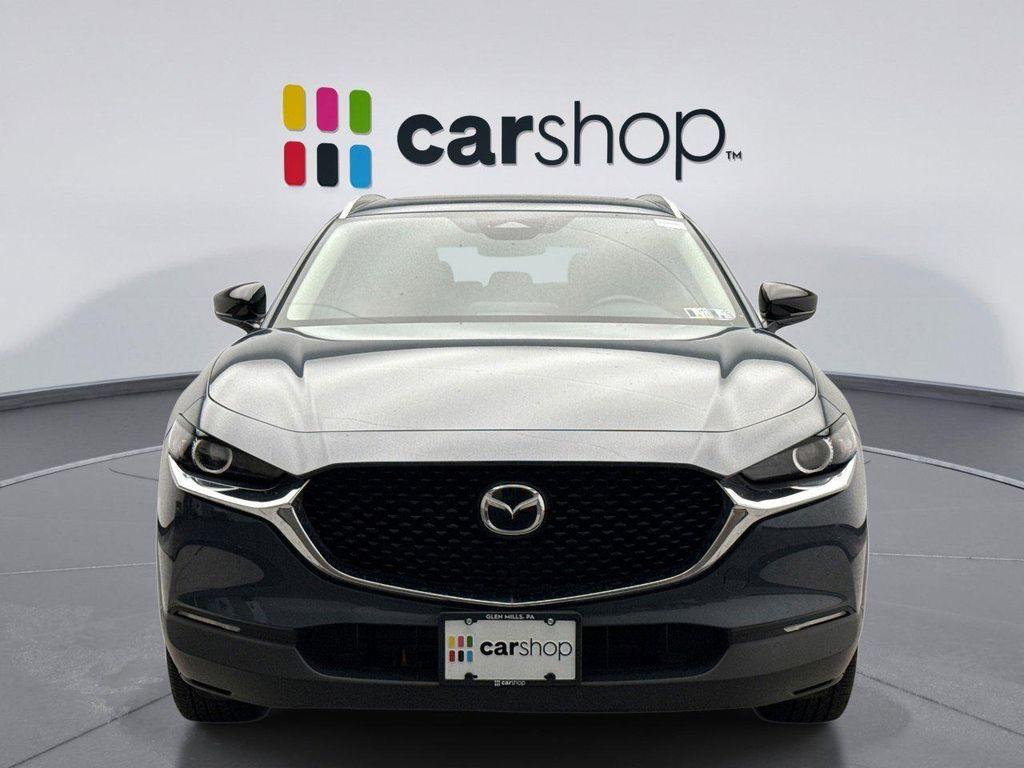 used 2024 Mazda CX-30 car, priced at $24,700