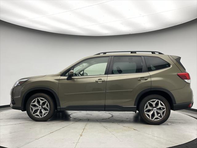 used 2023 Subaru Forester car, priced at $28,700