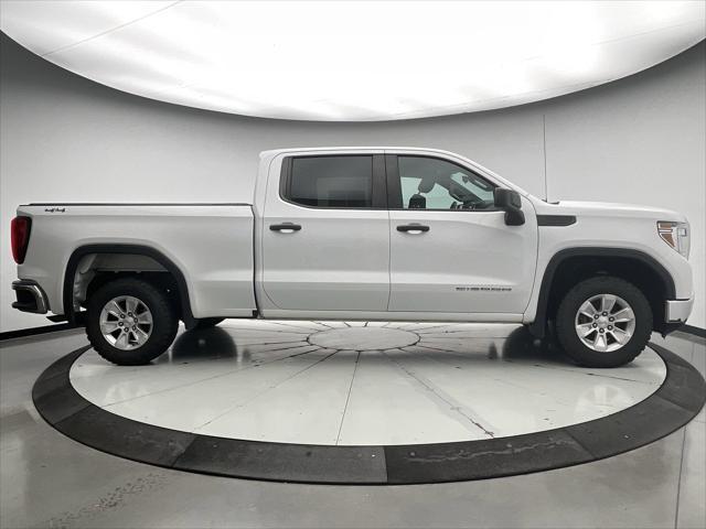 used 2020 GMC Sierra 1500 car, priced at $32,148