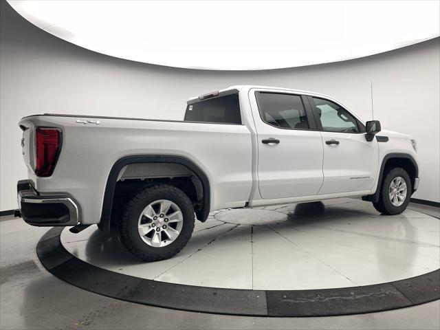 used 2020 GMC Sierra 1500 car, priced at $32,148