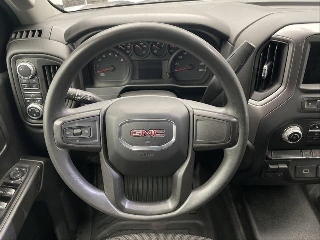 used 2020 GMC Sierra 1500 car, priced at $32,148