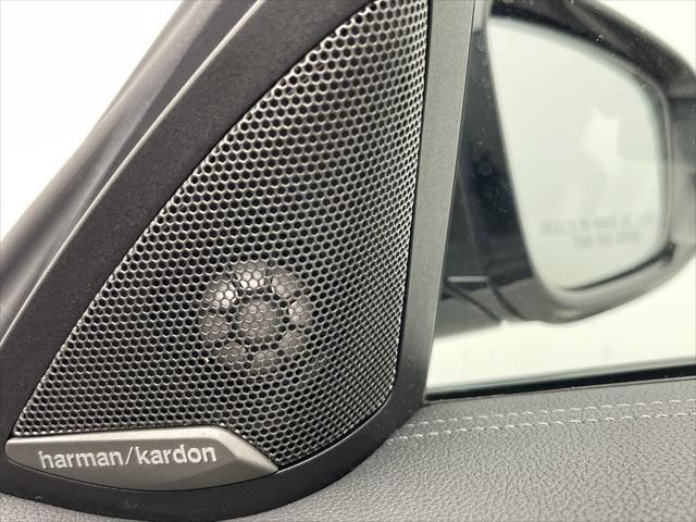 used 2023 BMW M440 car, priced at $55,198