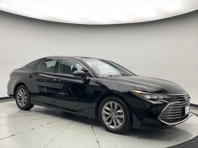 used 2020 Toyota Avalon car, priced at $29,100