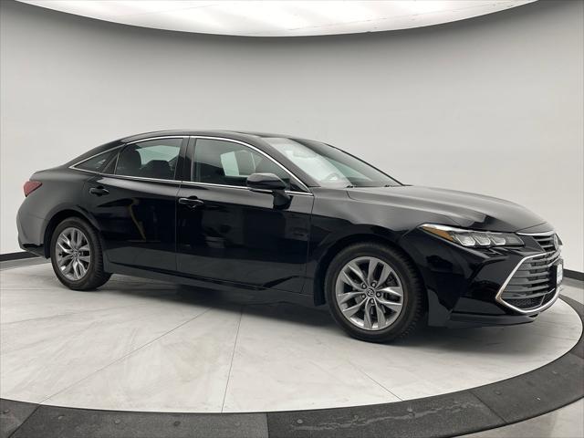 used 2020 Toyota Avalon car, priced at $28,198