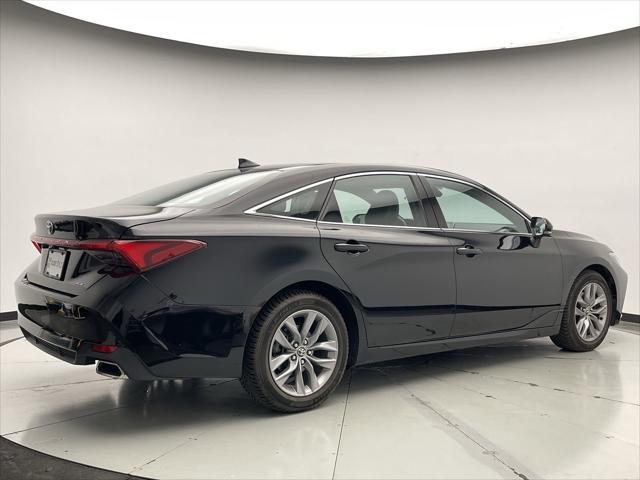 used 2020 Toyota Avalon car, priced at $29,100