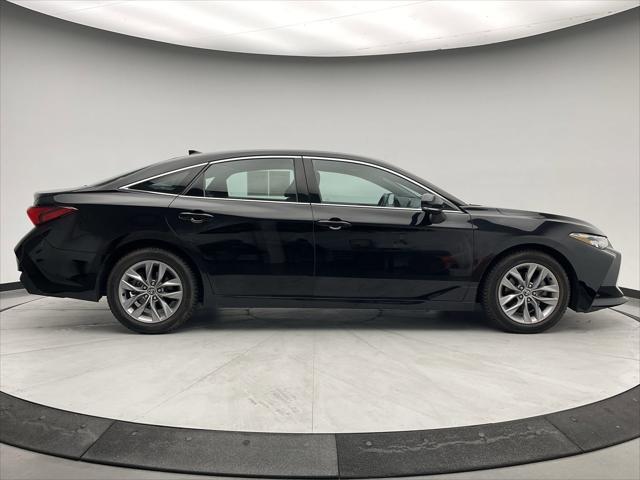 used 2020 Toyota Avalon car, priced at $28,198