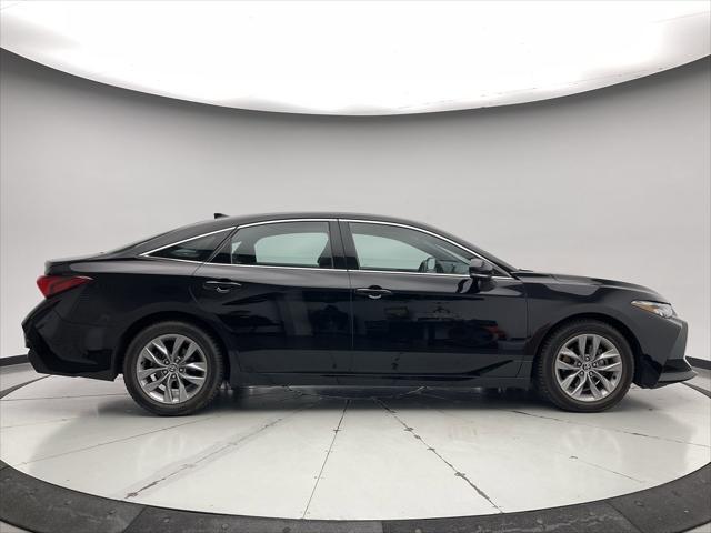 used 2020 Toyota Avalon car, priced at $29,100