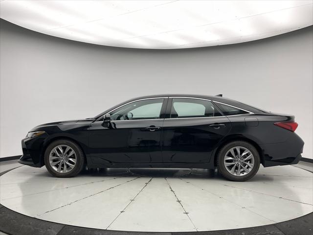 used 2020 Toyota Avalon car, priced at $29,100