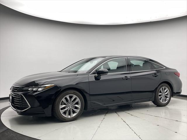 used 2020 Toyota Avalon car, priced at $29,100