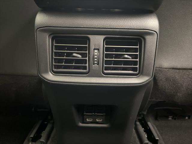 used 2022 Toyota RAV4 car, priced at $31,699