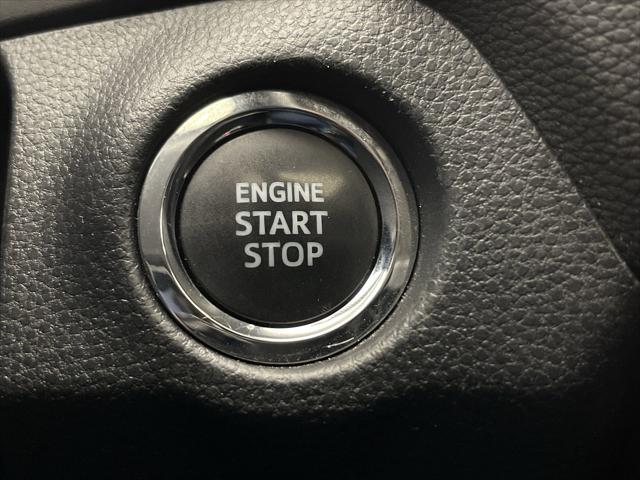 used 2022 Toyota RAV4 car, priced at $31,699