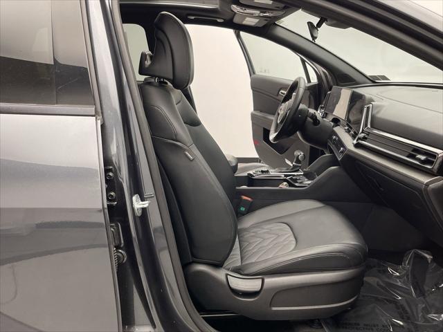 used 2023 Kia Sportage car, priced at $26,949