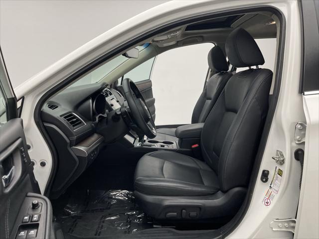 used 2019 Subaru Outback car, priced at $21,650