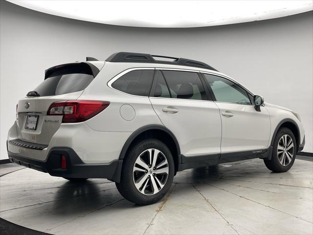 used 2019 Subaru Outback car, priced at $21,950