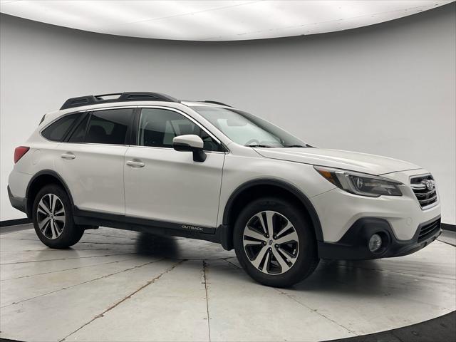 used 2019 Subaru Outback car, priced at $21,950