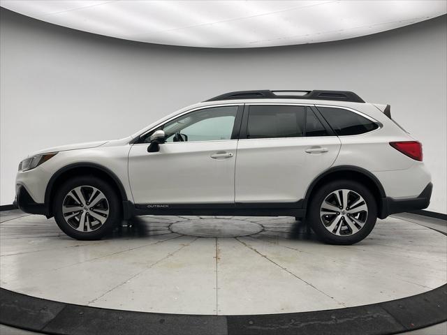 used 2019 Subaru Outback car, priced at $21,950