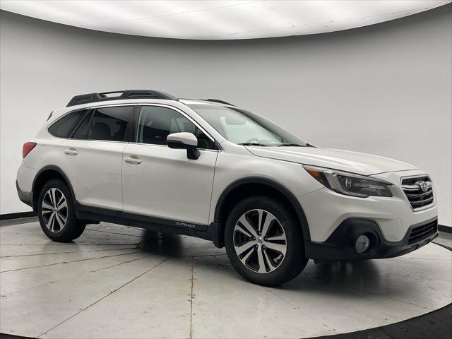 used 2019 Subaru Outback car, priced at $21,650