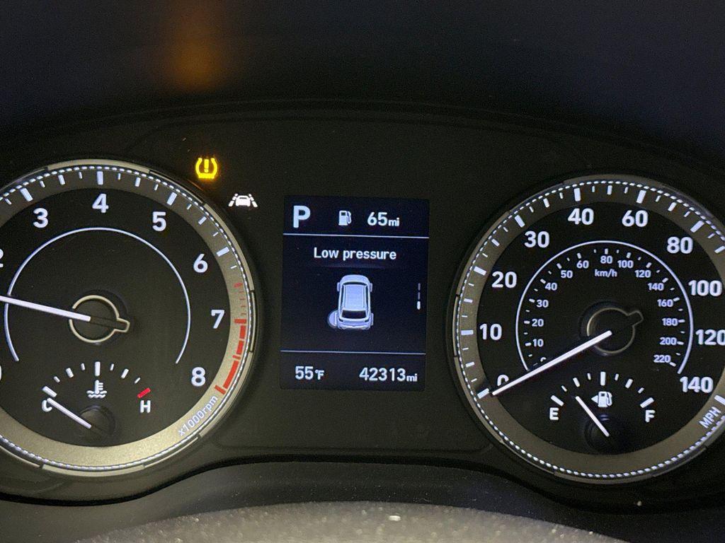 used 2022 Hyundai Venue car, priced at $16,300