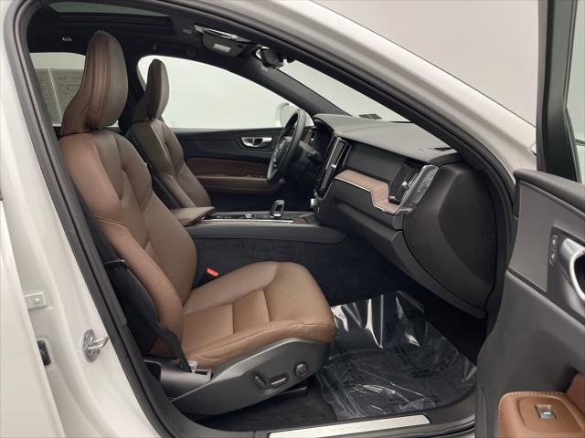 used 2023 Volvo XC60 car, priced at $35,999